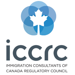 ICCRC - logo