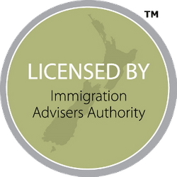 New Zealand Immigration Advisers Authority