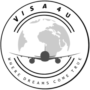 Visa 4 U - site icon